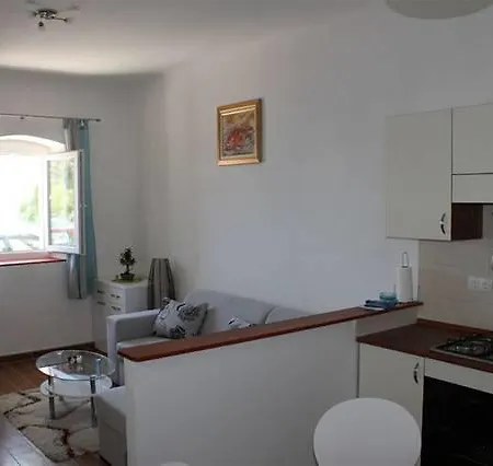 Apartmán Feral