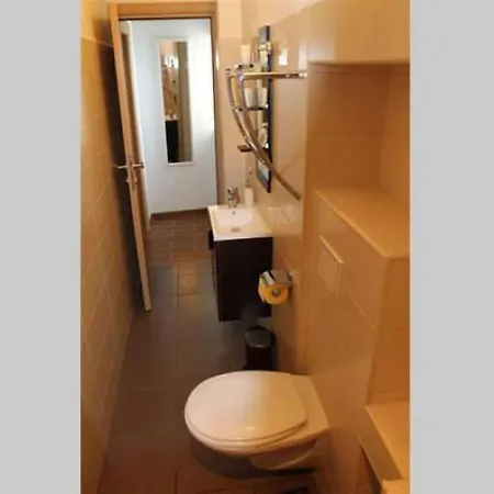 Apartmán Feral *